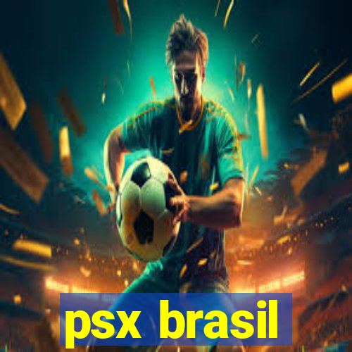 psx brasil